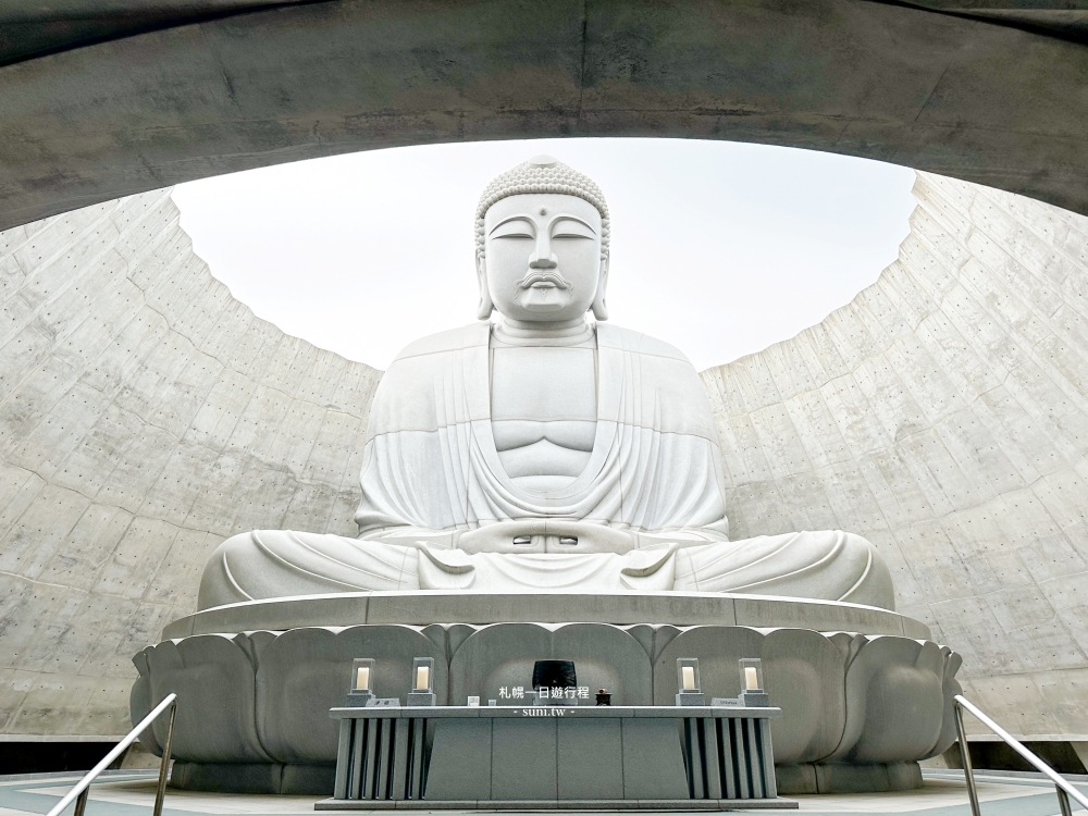 札幌一日遊行程｜8個搭乘交通工具能抵達的北海道景點~