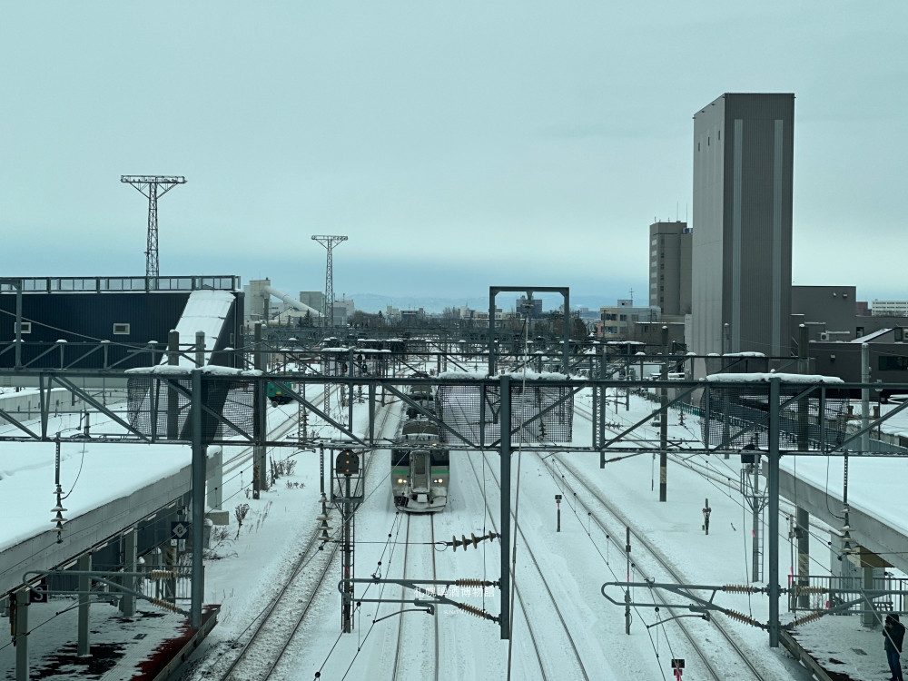 札幌免費景點推薦|啤酒博物館。穿越百年時光的「紅星」浪漫之旅,JR苗穗車站附近~必買限定啤酒伴手禮+ 札幌免費景點推薦|啤酒博物館。穿越百年時光的「紅星」浪漫之旅,JR苗穗車站附近~必買限定啤酒伴手禮+