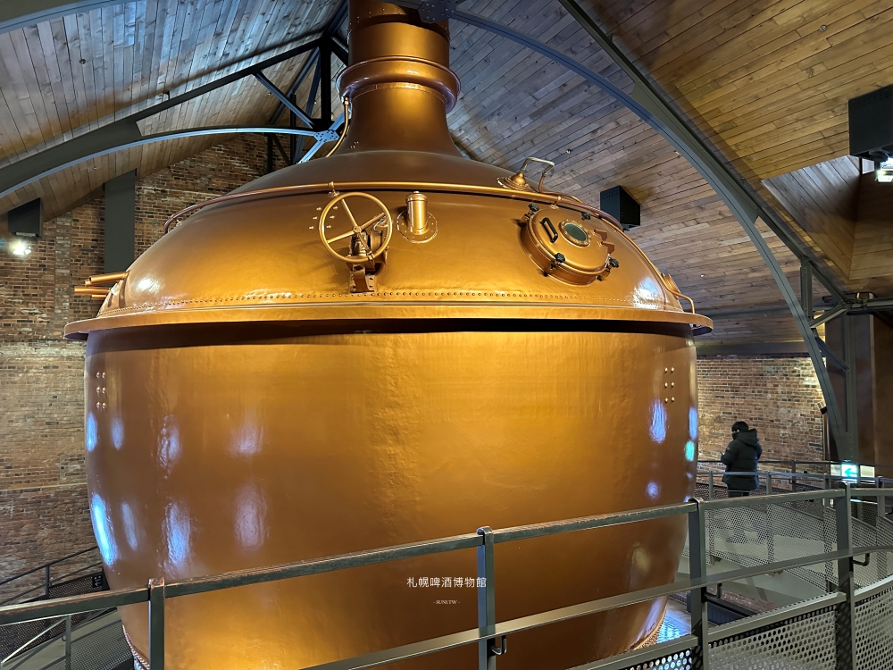札幌免費景點推薦|啤酒博物館。穿越百年時光的「紅星」浪漫之旅,JR苗穗車站附近~必買限定啤酒伴手禮+ 札幌免費景點推薦|啤酒博物館。穿越百年時光的「紅星」浪漫之旅,JR苗穗車站附近~必買限定啤酒伴手禮+
