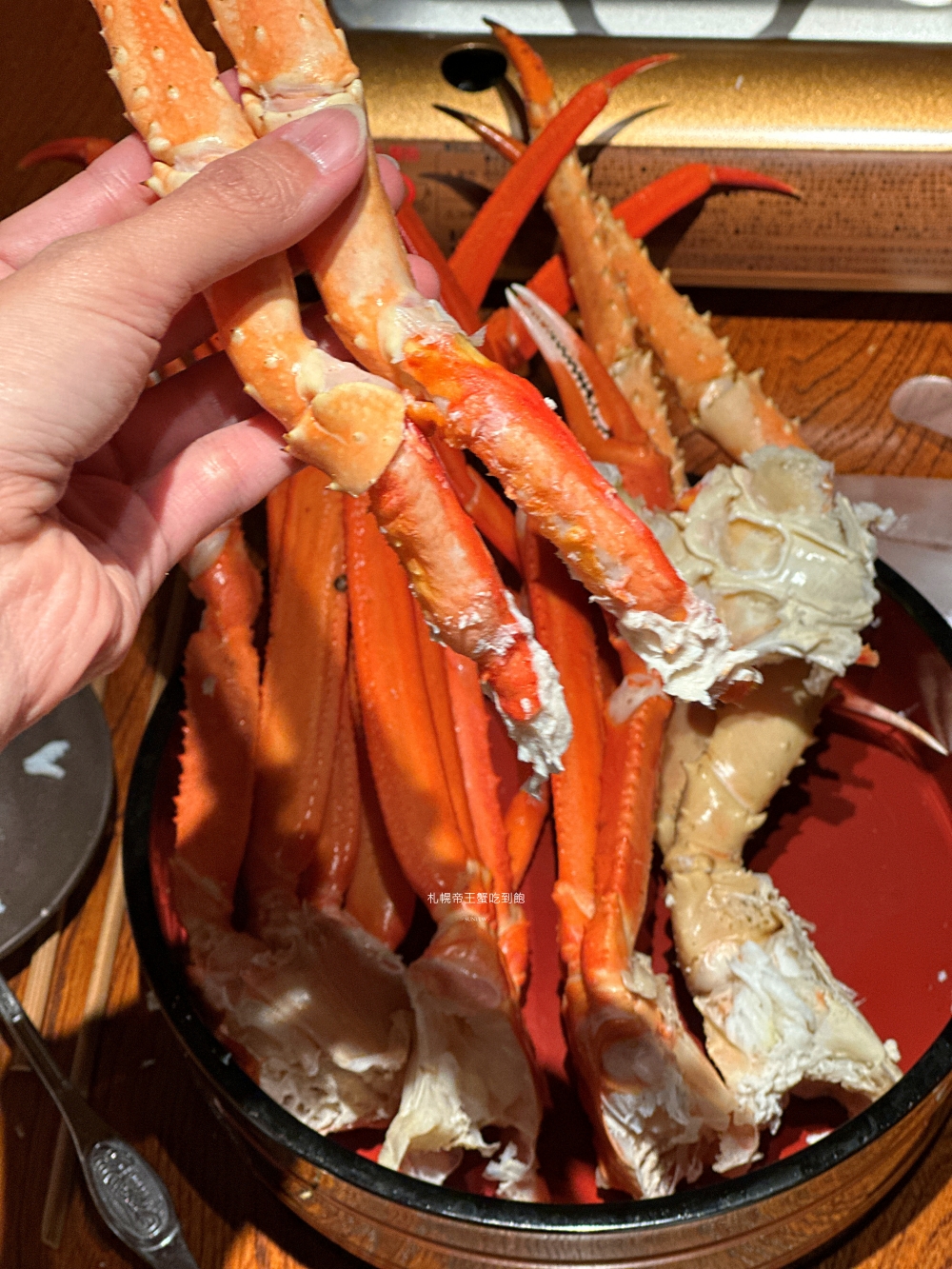 札幌帝王蟹吃到飽|蟹座KANIZA。11000日幣在北海道吃帝王蟹還有松葉蟹、限定蒲燒鰻魚吃到飽 札幌帝王蟹吃到飽|蟹座KANIZA。11000日幣在北海道吃帝王蟹還有松葉蟹、限定蒲燒鰻魚吃到飽