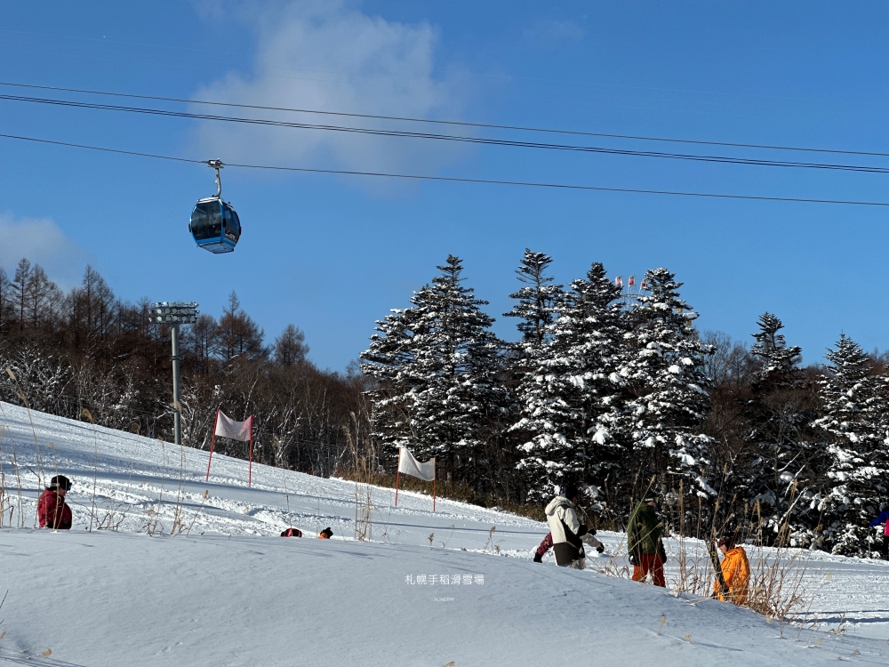 札幌手稻滑雪場|從札幌出發交通方式、器材租借費用、滑雪初體驗評價 札幌手稻滑雪場|從札幌出發交通方式、器材租借費用、滑雪初體驗評價
