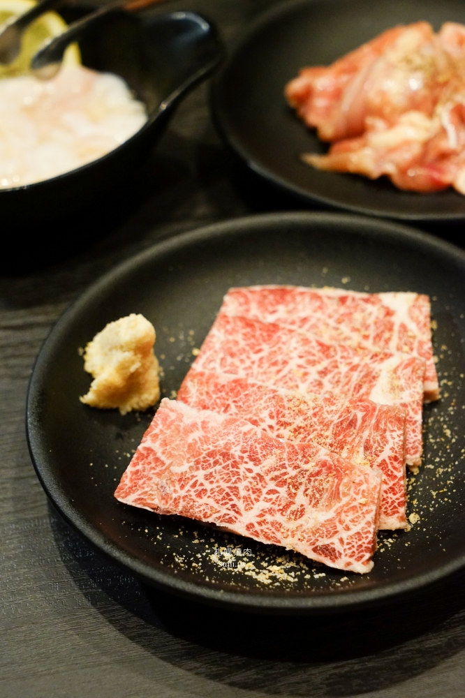 札幌美食推薦｜たいは～ら日式燒肉。CP值超高燒肉店(菜單menu價位)