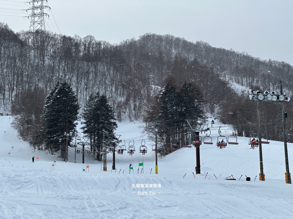 札幌盤溪滑雪場|推薦新手參加的一日遊行程。中文教練還有全套裝備 札幌盤溪滑雪場|推薦新手參加的一日遊行程。中文教練還有全套裝備