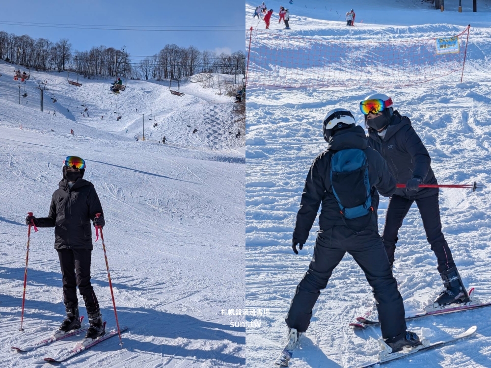 札幌盤溪滑雪場|推薦新手參加的一日遊行程。中文教練還有全套裝備 札幌盤溪滑雪場|推薦新手參加的一日遊行程。中文教練還有全套裝備