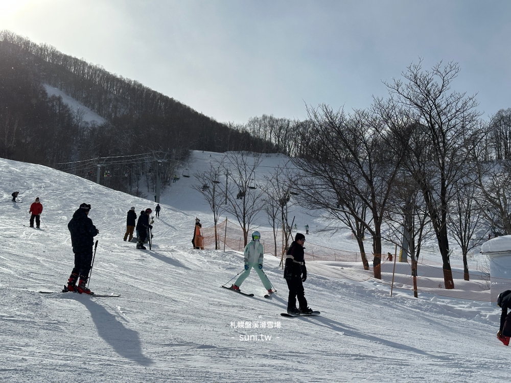 札幌盤溪滑雪場|推薦新手參加的一日遊行程。中文教練還有全套裝備 札幌盤溪滑雪場|推薦新手參加的一日遊行程。中文教練還有全套裝備