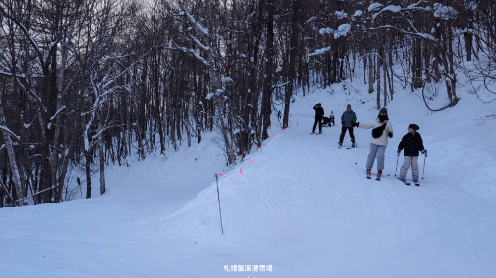 札幌盤溪滑雪場|推薦新手參加的一日遊行程。中文教練還有全套裝備 札幌盤溪滑雪場|推薦新手參加的一日遊行程。中文教練還有全套裝備