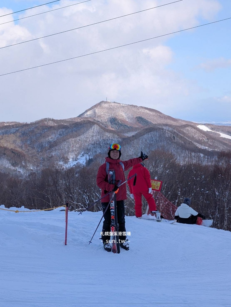 札幌盤溪滑雪場|推薦新手參加的一日遊行程。中文教練還有全套裝備 札幌盤溪滑雪場|推薦新手參加的一日遊行程。中文教練還有全套裝備