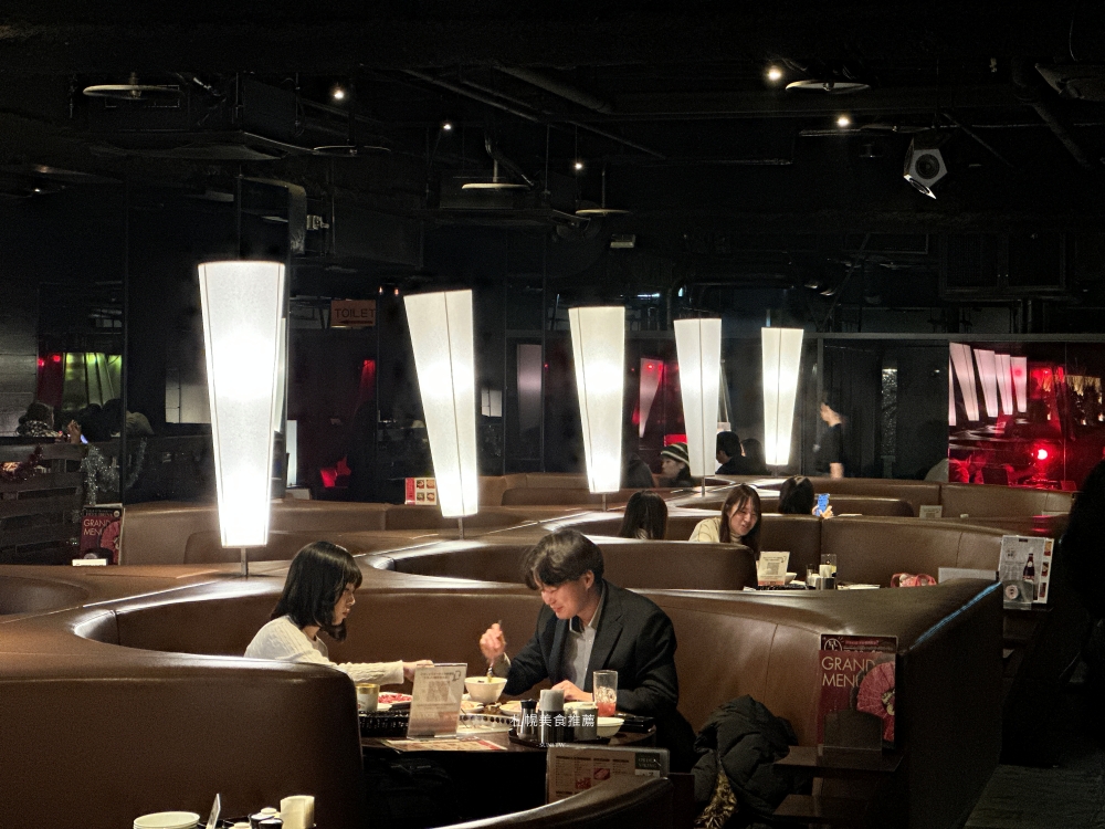 北海道札幌美食推薦|GAjAすすきの店(薄野店)。3608日幣燒肉吃到飽心得評價~菜單價位 北海道札幌美食推薦|GAjAすすきの店(薄野店)。3608日幣燒肉吃到飽心得評價~菜單價位