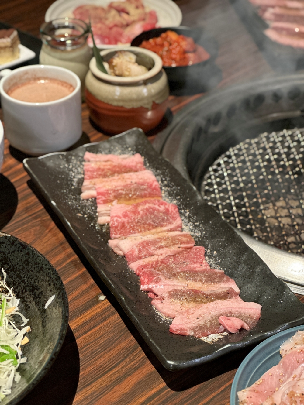 北海道札幌美食推薦|GAjAすすきの店(薄野店)。3608日幣燒肉吃到飽心得評價~菜單價位 北海道札幌美食推薦|GAjAすすきの店(薄野店)。3608日幣燒肉吃到飽心得評價~菜單價位