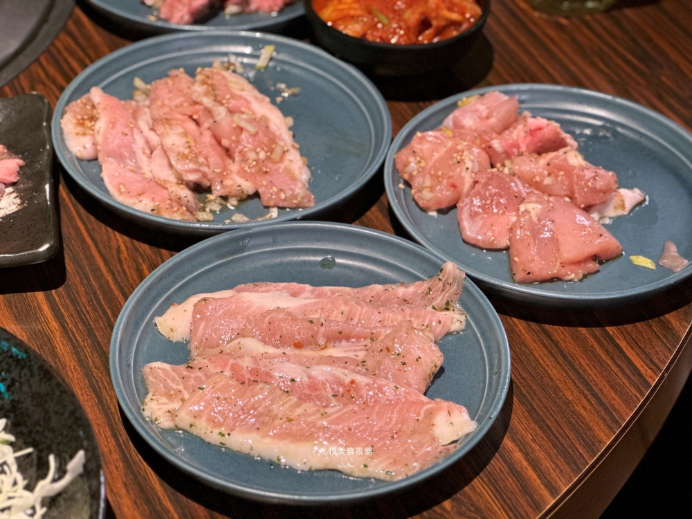 北海道札幌美食推薦|GAjAすすきの店(薄野店)。3608日幣燒肉吃到飽心得評價~菜單價位 北海道札幌美食推薦|GAjAすすきの店(薄野店)。3608日幣燒肉吃到飽心得評價~菜單價位