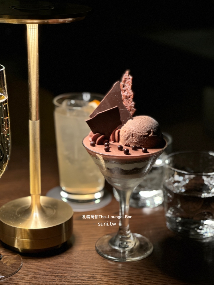 札幌萬怡酒店|The Lounge Bar。房客優惠和Happy Hour~冬天夜晚必吃甜點 札幌萬怡酒店|The Lounge Bar。房客優惠和Happy Hour~冬天夜晚必吃甜點