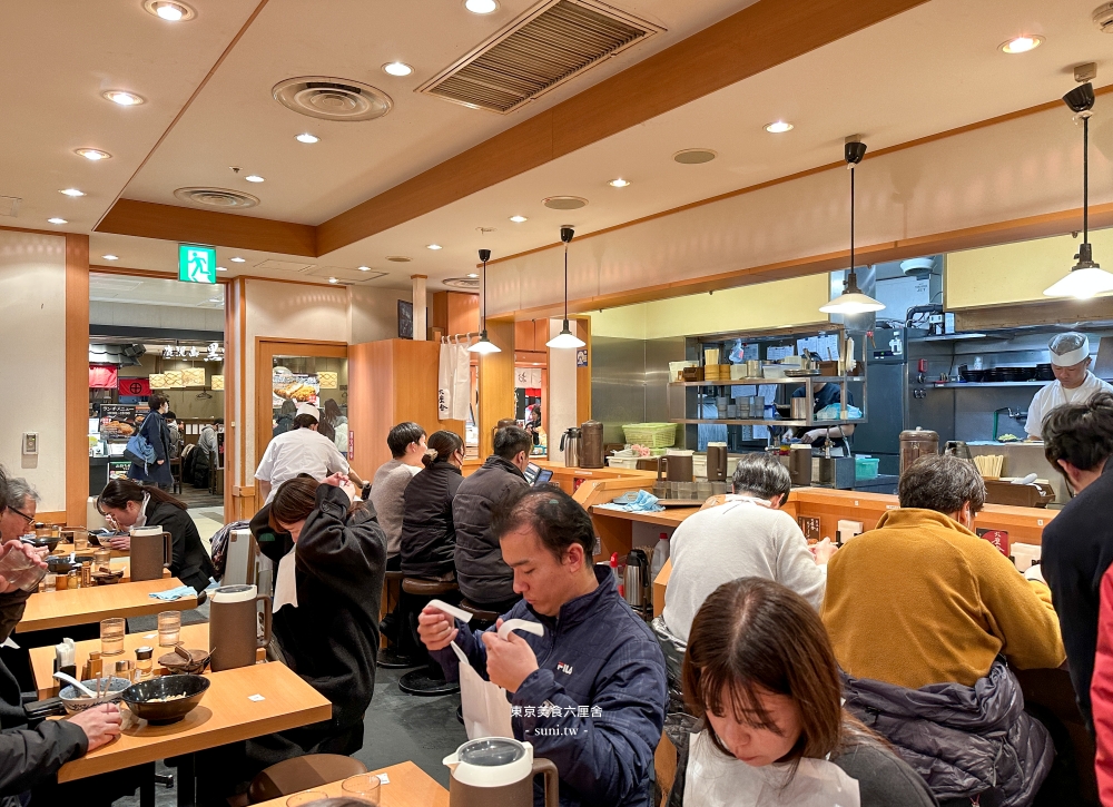 東京車站美食推薦|六厘舍。東京車站一番街必吃超濃厚豚骨魚湯頭沾麵(菜單menu價位) 東京車站美食推薦|六厘舍。東京車站一番街必吃超濃厚豚骨魚湯頭沾麵(菜單menu價位)