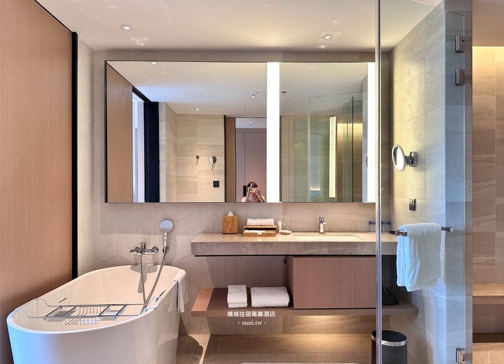 檳城住宿推薦|檳城萬豪酒店Penang Marriott Hotel。開箱套房和最高樓層海景房!M club行政酒廊服務超好 檳城住宿推薦|檳城萬豪酒店Penang Marriott Hotel。開箱套房和最高樓層海景房!M club行政酒廊服務超好