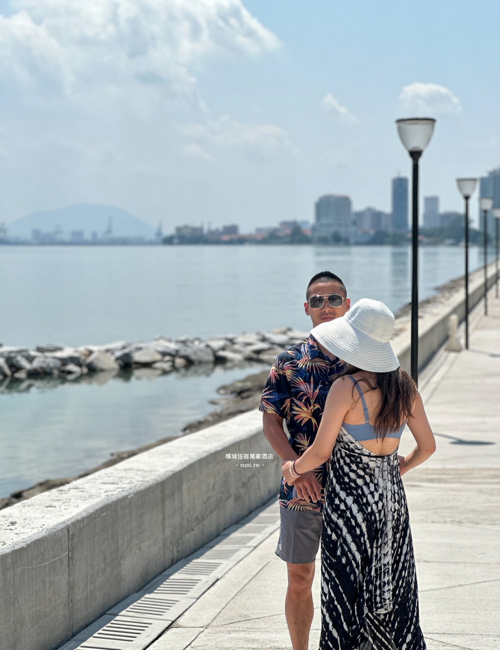 檳城住宿推薦|檳城萬豪酒店Penang Marriott Hotel。開箱套房和最高樓層海景房!M club行政酒廊服務超好 檳城住宿推薦|檳城萬豪酒店Penang Marriott Hotel。開箱套房和最高樓層海景房!M club行政酒廊服務超好