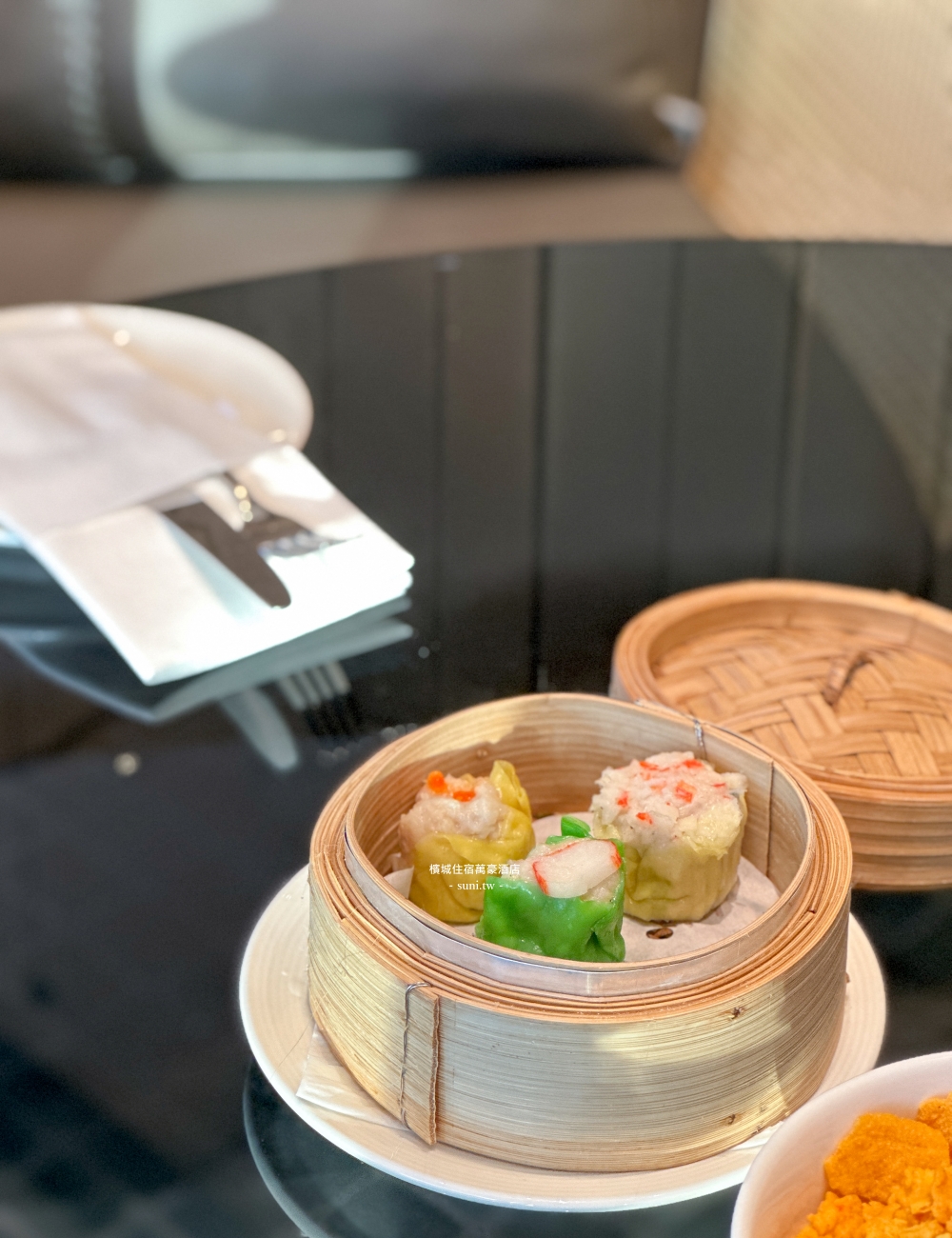 檳城住宿推薦｜檳城萬豪酒店Penang Marriott Hotel。開箱套房和最高樓層海景房！M club行政酒廊服務超好