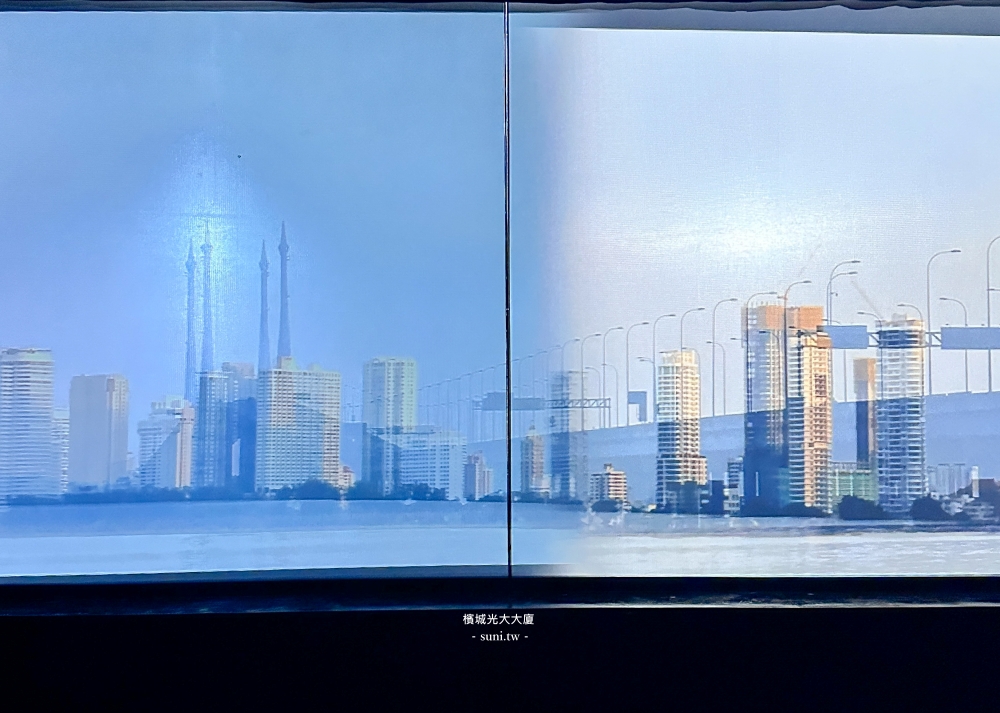 檳城景點推薦|光大廣場Komtar Tower。全檳城最高65~68樓~透明彩虹天空步道~刺激懸空天空橋 檳城景點推薦|光大廣場Komtar Tower。全檳城最高65~68樓~透明彩虹天空步道~刺激懸空天空橋