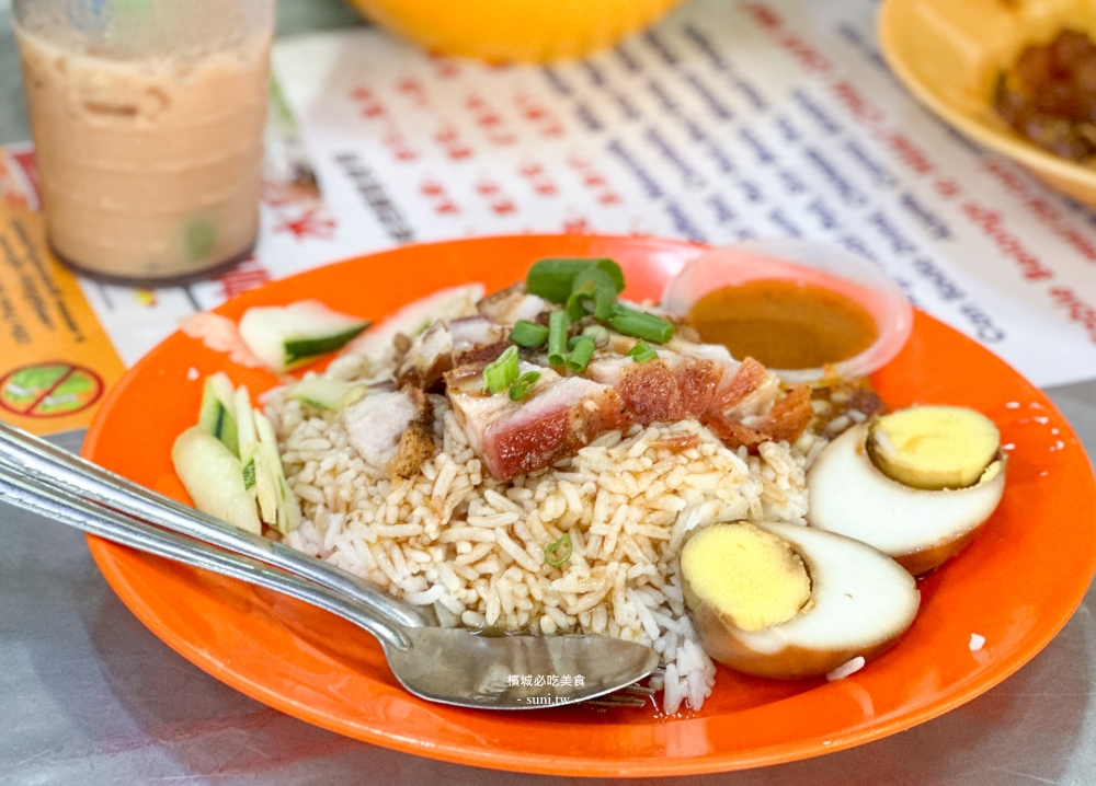 檳城必吃美食推薦|七條路市場Pasar Lebuh Cecil。8間便宜又好吃的檳城美食 檳城必吃美食推薦|七條路市場Pasar Lebuh Cecil。8間便宜又好吃的檳城美食