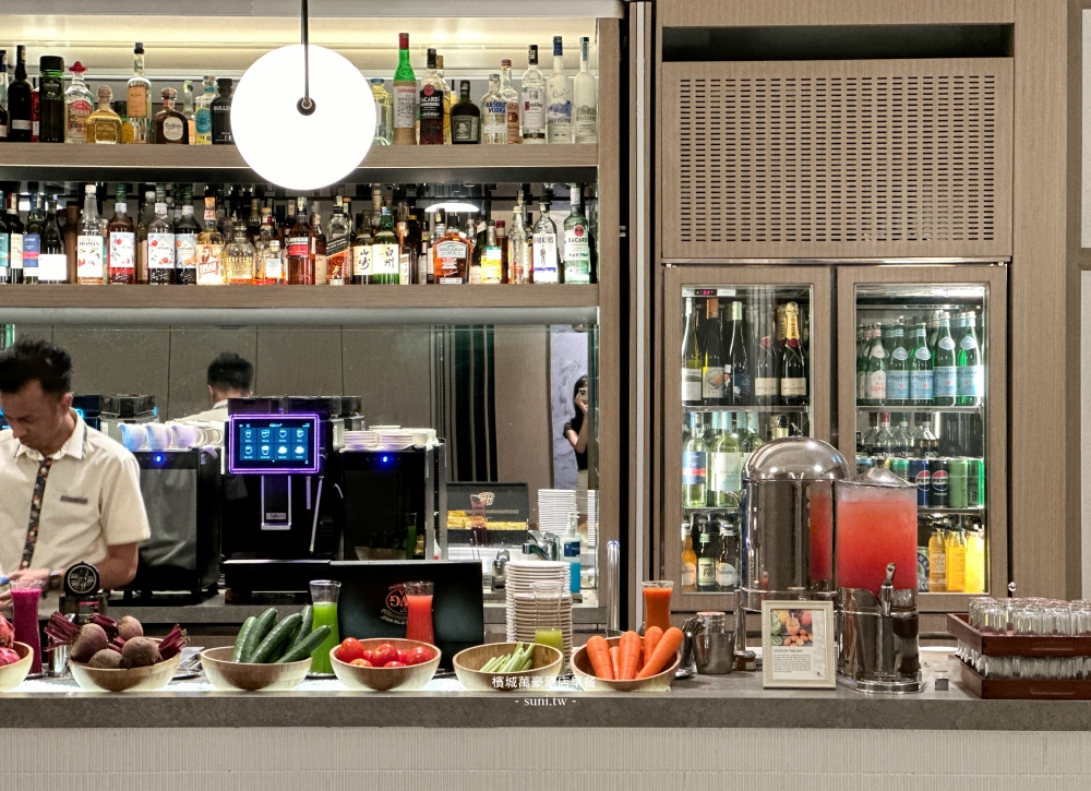 檳城萬豪酒店早餐|Penang Marriott Hotel。集結馬來西亞必吃美食的五星級飯店早餐 檳城萬豪酒店早餐|Penang Marriott Hotel。集結馬來西亞必吃美食的五星級飯店早餐