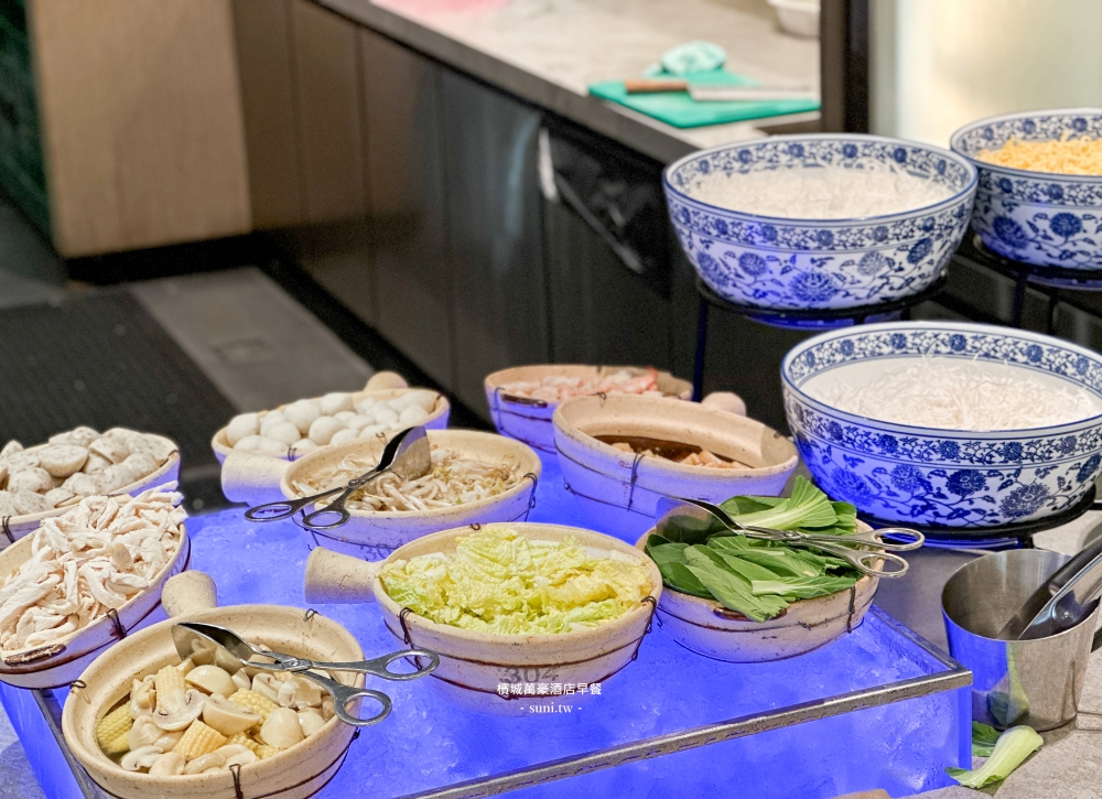 檳城萬豪酒店早餐|Penang Marriott Hotel。集結馬來西亞必吃美食的五星級飯店早餐 檳城萬豪酒店早餐|Penang Marriott Hotel。集結馬來西亞必吃美食的五星級飯店早餐