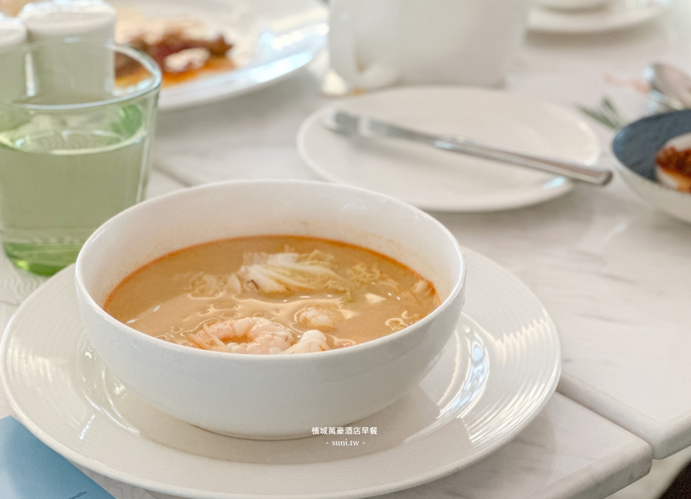檳城萬豪酒店早餐|Penang Marriott Hotel。集結馬來西亞必吃美食的五星級飯店早餐 檳城萬豪酒店早餐|Penang Marriott Hotel。集結馬來西亞必吃美食的五星級飯店早餐
