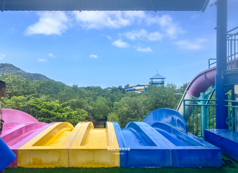 檳城逃生冒險樂園ESCAPE|8個必玩攻略!一定要知道的交通方式/地圖/注意事項 檳城逃生冒險樂園ESCAPE|8個必玩攻略!一定要知道的交通方式/地圖/注意事項