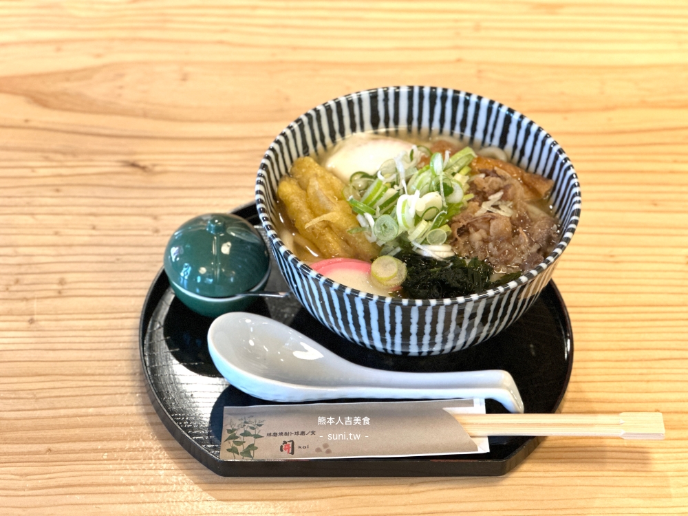 熊本人吉半日遊景點｜青井阿蘇神社、青井之社國寶紀念館、開そば処