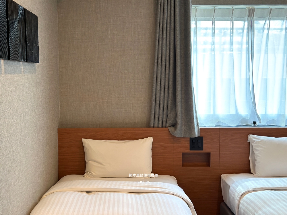 熊本住宿推薦|ONE STATION HOTEL KUMAMOTO。交通便利~旁邊就是AMU PLAZA 熊本住宿推薦|ONE STATION HOTEL KUMAMOTO。交通便利~旁邊就是AMU PLAZA