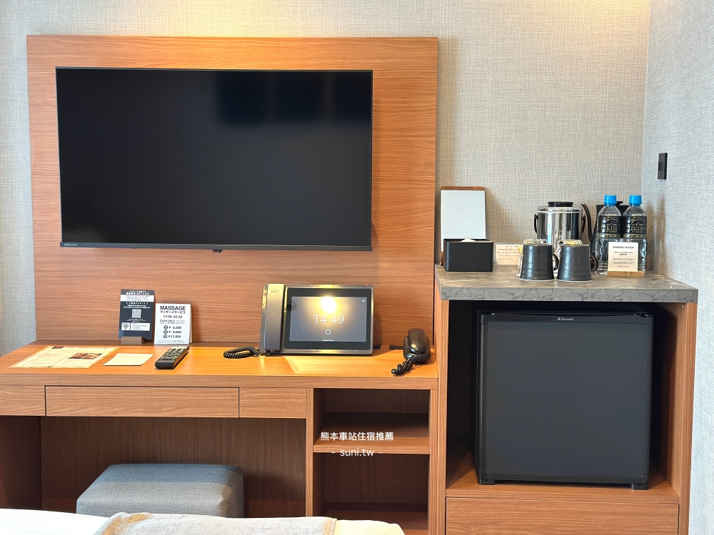熊本住宿推薦|ONE STATION HOTEL KUMAMOTO。交通便利~旁邊就是AMU PLAZA 熊本住宿推薦|ONE STATION HOTEL KUMAMOTO。交通便利~旁邊就是AMU PLAZA