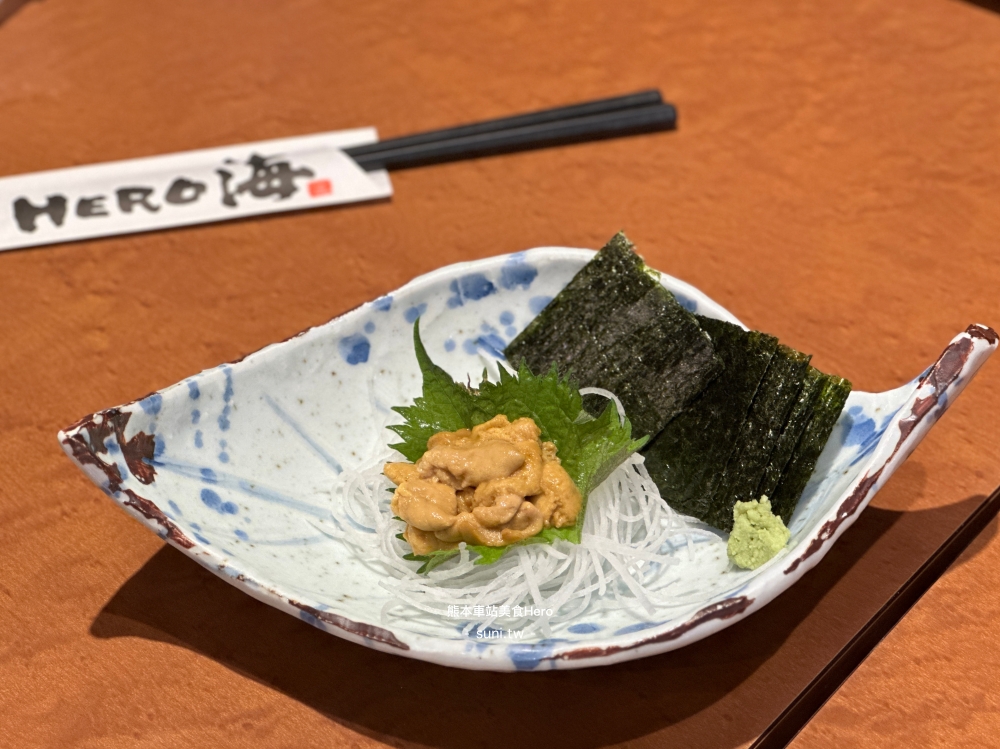 熊本車站美食|HERO海。肥後市場內新鮮日式料理 熊本車站美食|HERO海。肥後市場內新鮮日式料理