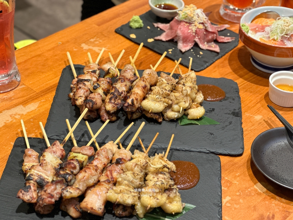 岡山居酒屋推薦|Yakitori Makoto平價串燒。990日幣喝到飽超便宜(菜單menu價位) 岡山居酒屋推薦|Yakitori Makoto平價串燒。990日幣喝到飽超便宜(菜單menu價位)