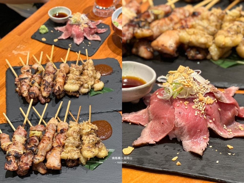 岡山居酒屋推薦|Yakitori Makoto平價串燒。990日幣喝到飽超便宜(菜單menu價位) 岡山居酒屋推薦|Yakitori Makoto平價串燒。990日幣喝到飽超便宜(菜單menu價位)