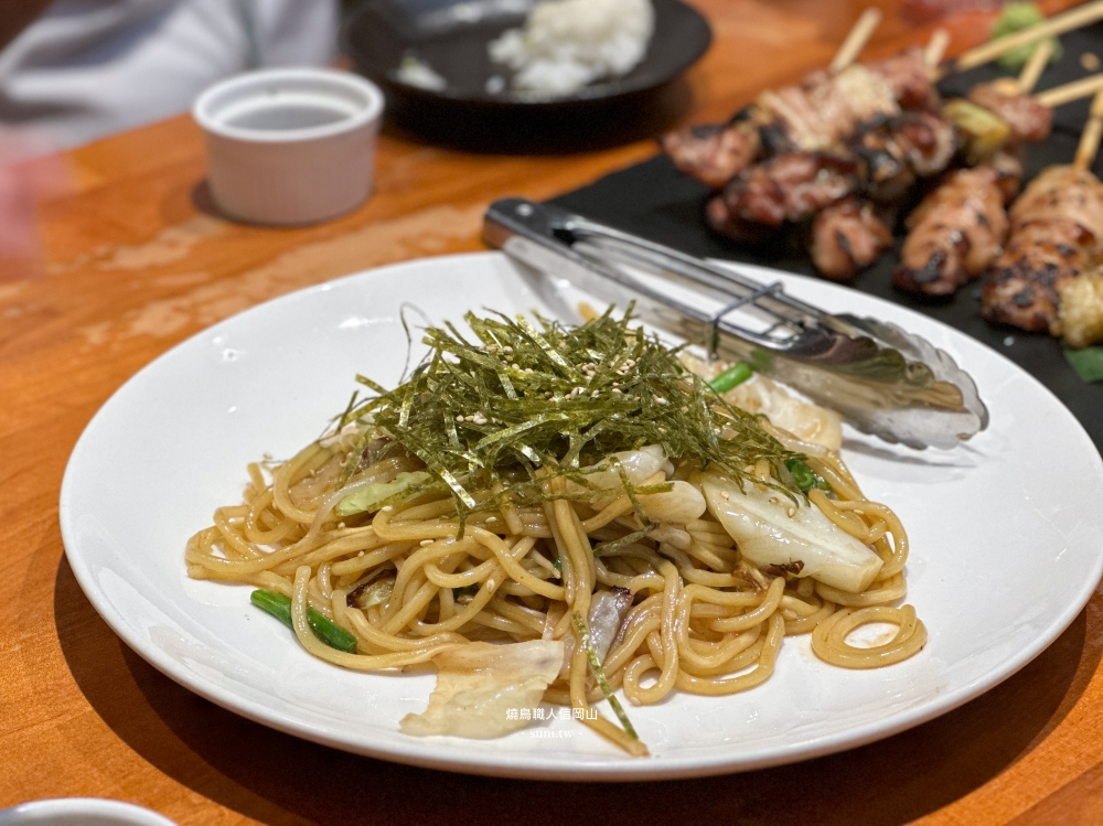 岡山居酒屋推薦｜Yakitori Makoto平價串燒。990日幣喝到飽超便宜(菜單menu價位)