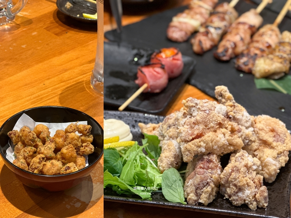 岡山居酒屋推薦|Yakitori Makoto平價串燒。990日幣喝到飽超便宜(菜單menu價位) 岡山居酒屋推薦|Yakitori Makoto平價串燒。990日幣喝到飽超便宜(菜單menu價位)