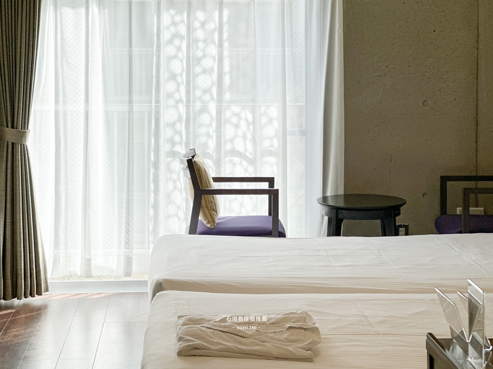 石垣島住宿推薦｜The Breakfast Hotel Porto。獨立洗衣機~泡盛喝到飽！早餐必吃A5等級石垣牛