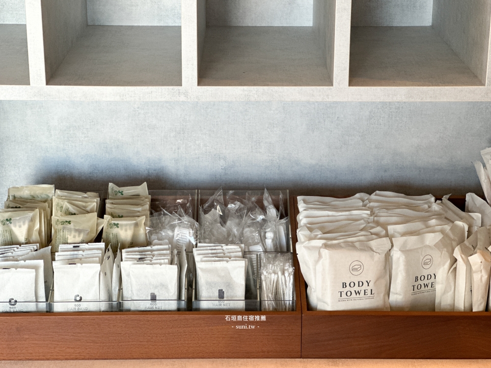 石垣島住宿推薦｜The Breakfast Hotel Porto。獨立洗衣機~泡盛喝到飽！早餐必吃A5等級石垣牛