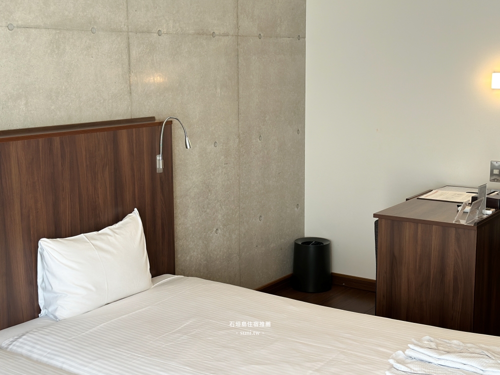 石垣島住宿推薦｜The Breakfast Hotel Porto。獨立洗衣機~泡盛喝到飽！早餐必吃A5等級石垣牛