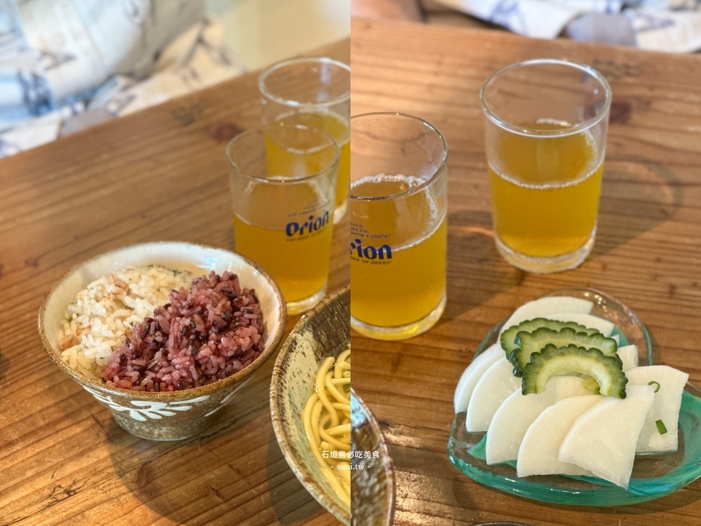 石垣島美食推薦|來夏世Kunatsuyu。八重山蕎麥麵~平價美食(菜單menu價位) 石垣島美食推薦|來夏世Kunatsuyu。八重山蕎麥麵~平價美食(菜單menu價位)