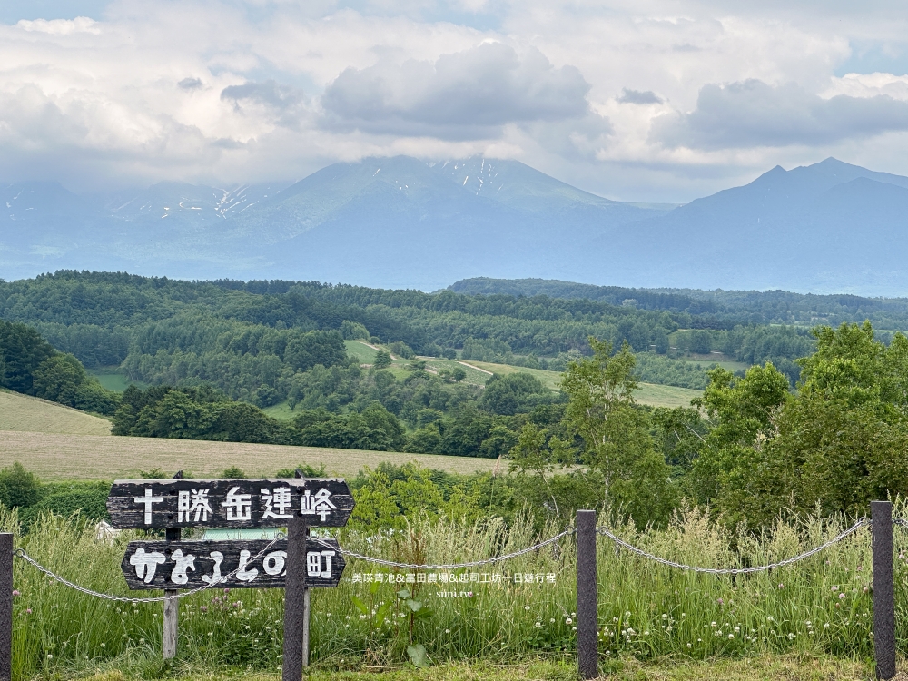 美瑛富良野一日遊行程|5個免費景點推薦四季彩之丘、美瑛白金青池、白鬚瀑布、日之出公園展望台、富田農場 美瑛富良野一日遊行程|5個免費景點推薦四季彩之丘、美瑛白金青池、白鬚瀑布、日之出公園展望台、富田農場