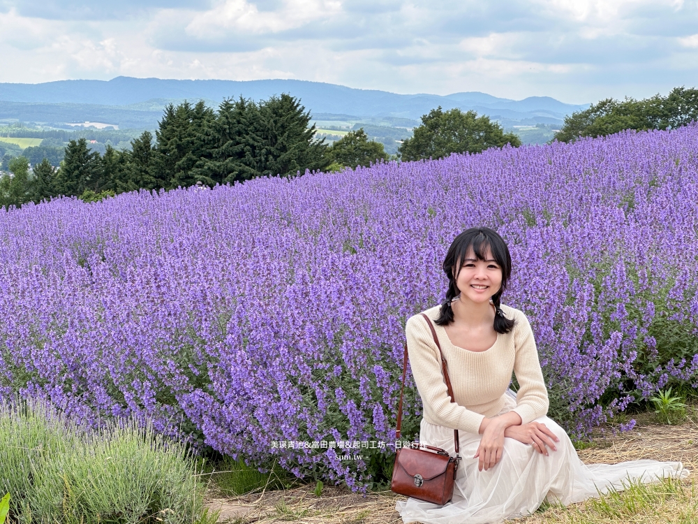 美瑛富良野一日遊行程|5個免費景點推薦四季彩之丘、美瑛白金青池、白鬚瀑布、日之出公園展望台、富田農場 美瑛富良野一日遊行程|5個免費景點推薦四季彩之丘、美瑛白金青池、白鬚瀑布、日之出公園展望台、富田農場