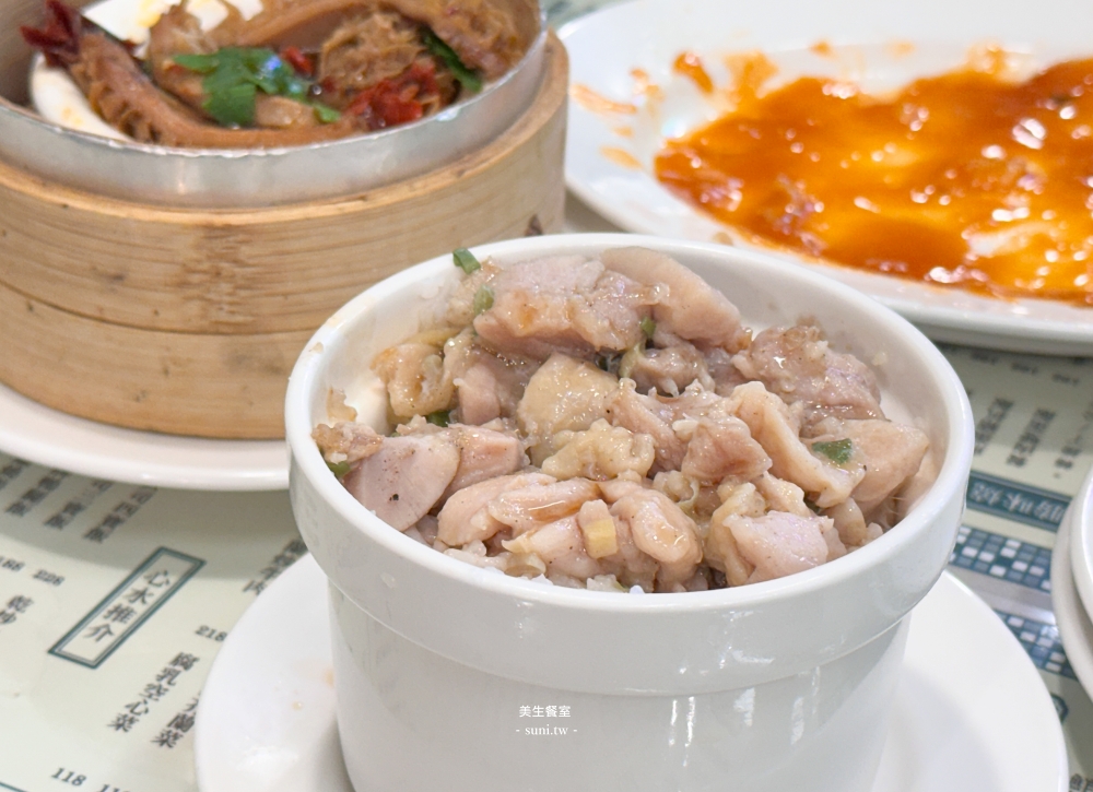 新竹港點推薦｜美生餐室新竹竹北店。好吃又便宜的港式點心~平日不收服務費(菜單menu價位)