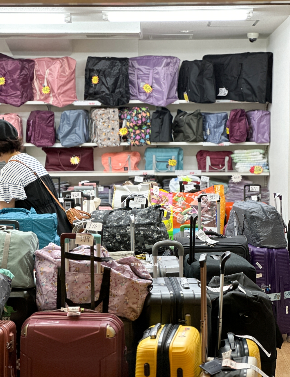 大阪臨空城Outlet必買|Rinku outlet交通~便宜寄放行李。上百間品牌地圖優惠推薦 大阪臨空城Outlet必買|Rinku outlet交通~便宜寄放行李。上百間品牌地圖優惠推薦