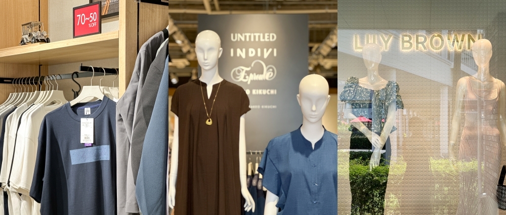 大阪臨空城Outlet必買|Rinku outlet交通~便宜寄放行李。上百間品牌地圖優惠推薦 大阪臨空城Outlet必買|Rinku outlet交通~便宜寄放行李。上百間品牌地圖優惠推薦