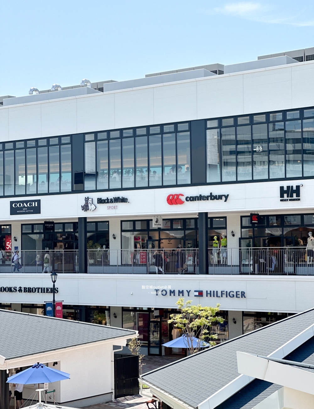 大阪臨空城Outlet必買|Rinku outlet交通~便宜寄放行李。上百間品牌地圖優惠推薦 大阪臨空城Outlet必買|Rinku outlet交通~便宜寄放行李。上百間品牌地圖優惠推薦