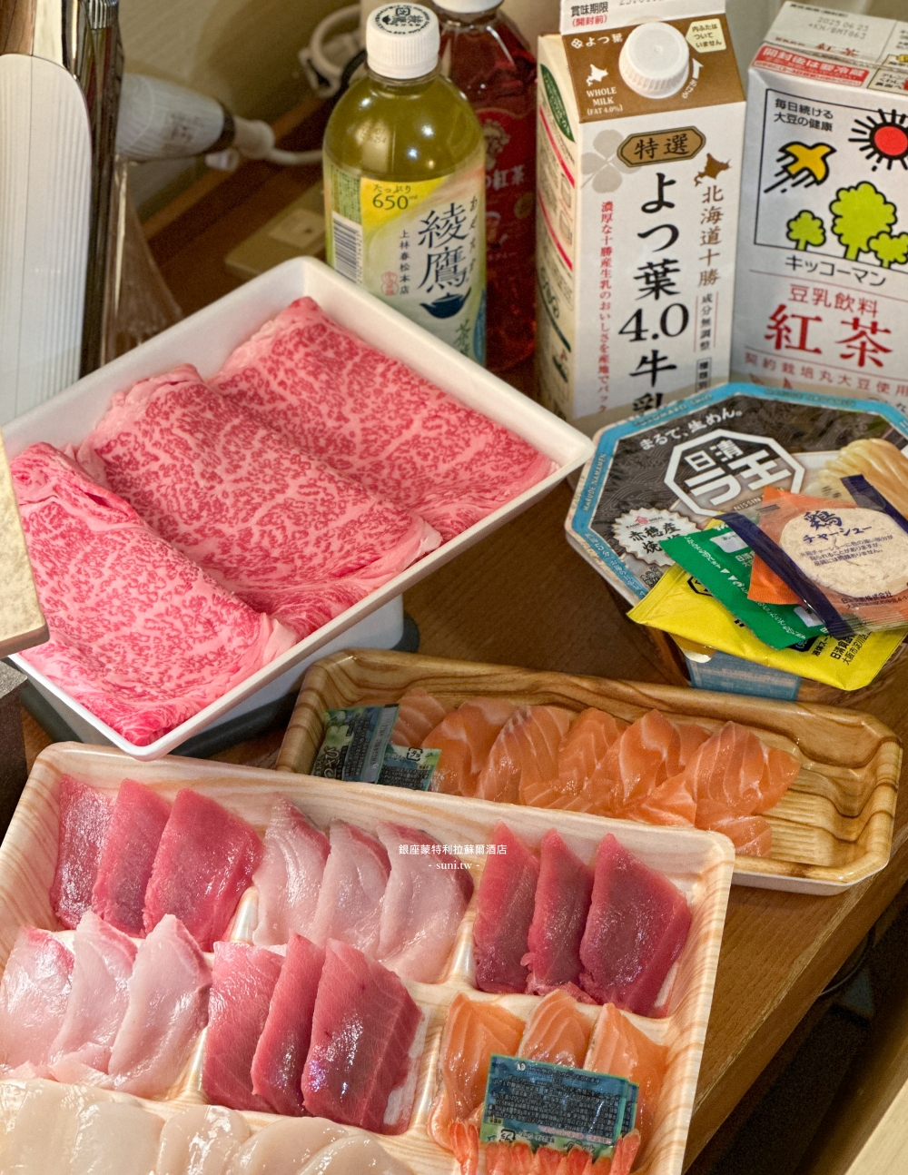 東京車站住宿推薦|銀座蒙特利拉蘇爾酒店。交通方便~提供超多備品~必去ok ginza超市 東京車站住宿推薦|銀座蒙特利拉蘇爾酒店。交通方便~提供超多備品~必去ok ginza超市