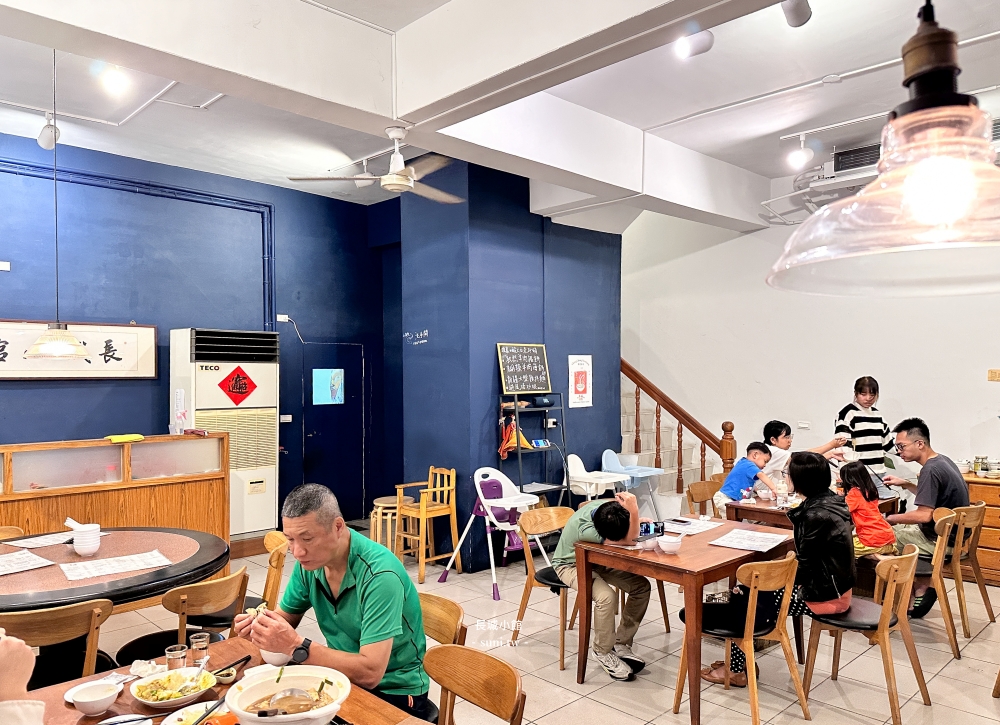 新竹美食｜長城小館。西北寧夏麵食餐廳~自製麵糰(菜單價位)