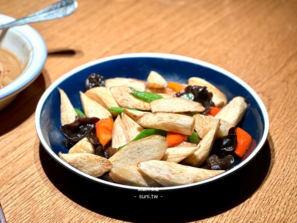 開飯川食堂菜單 2026｜京站必點口水雞、花椒溏心炸蛋、麻辣川菜