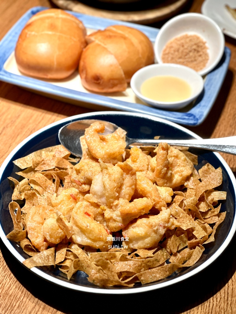 開飯川食堂菜單 2026｜京站必點口水雞、花椒溏心炸蛋、麻辣川菜