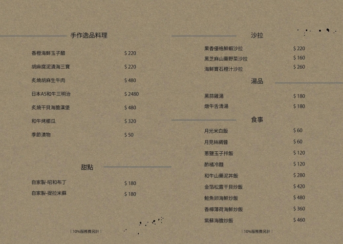 阿叔燒肉｜新竹金城店2026套餐菜單價格、老宅內品味A5和牛必點推薦