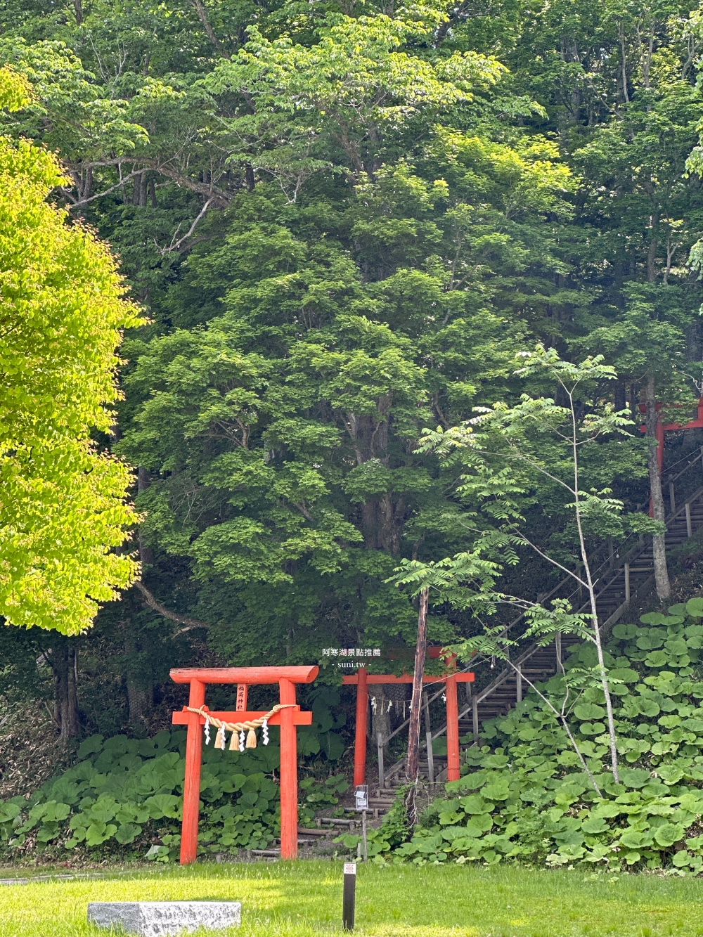 5個阿寒湖景點推薦|阿寒湖畔展望台、阿寒湖遊覧船、幸運の森商店街、阿寒湖愛努Kotan、阿寒湖稲荷神社 5個阿寒湖景點推薦|阿寒湖畔展望台、阿寒湖遊覧船、幸運の森商店街、阿寒湖愛努Kotan、阿寒湖稲荷神社