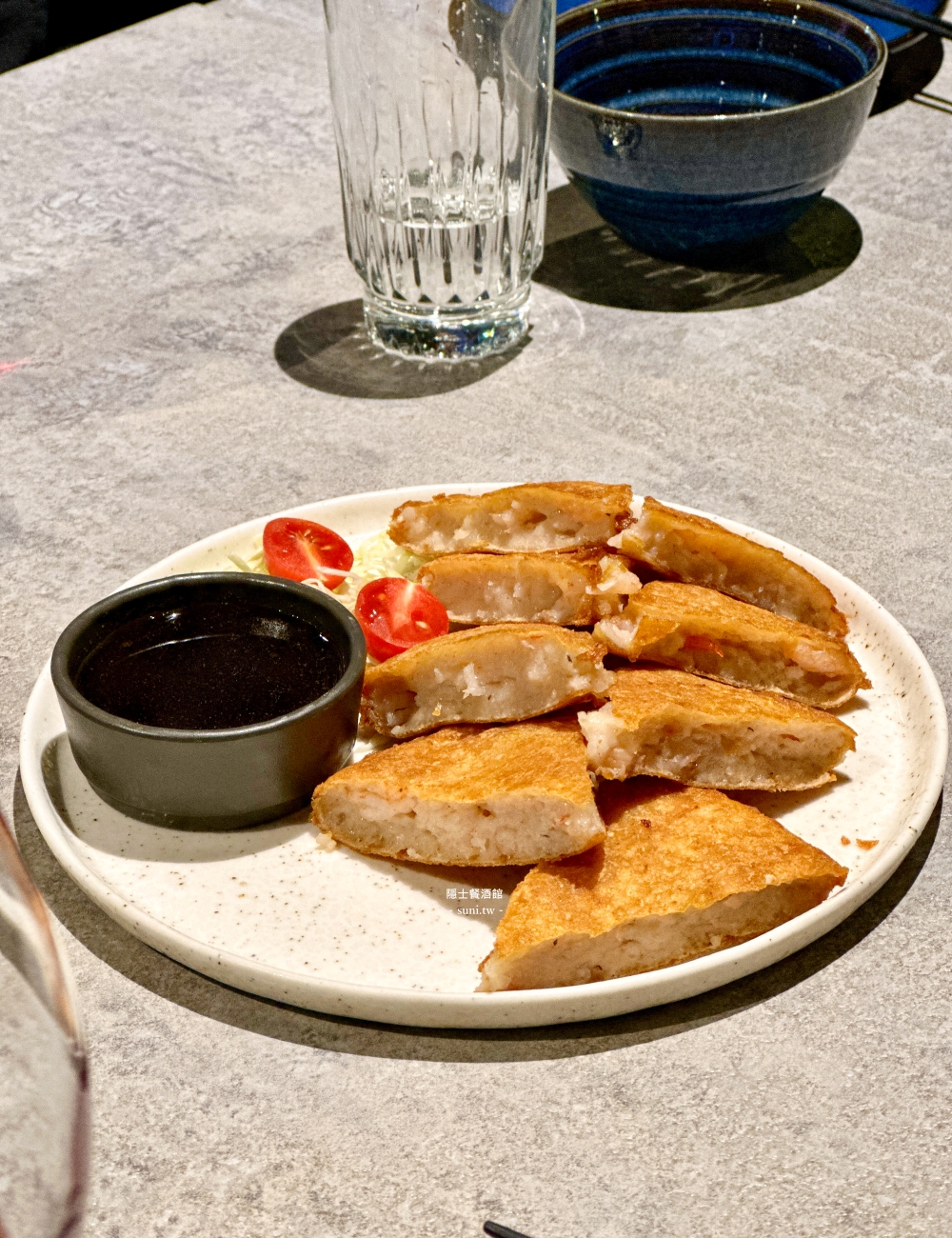 新竹聚餐推薦｜隱士餐酒館埔頂店。竹科周邊中式菜色餐酒感~會員和壽星優惠(菜單menu價位)